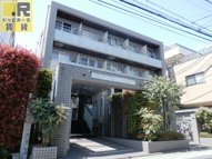CITY SPIRE東小金井の画像