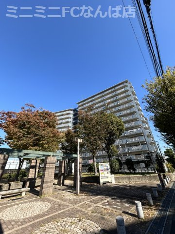 レジェロ住之江