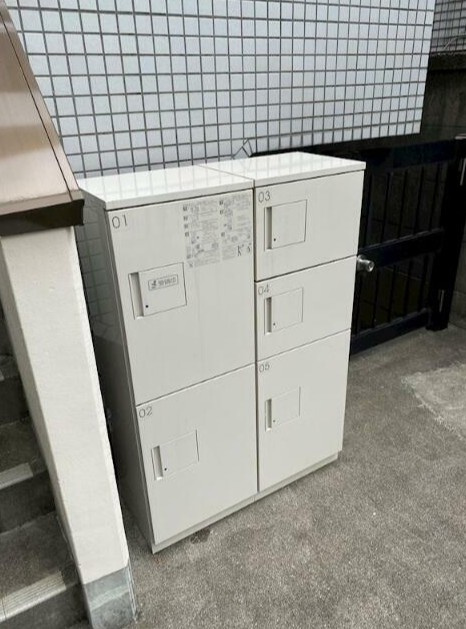 アマーレ・しもきたの設備
