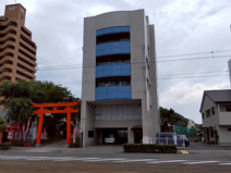 アスカ勝山町ビルの画像