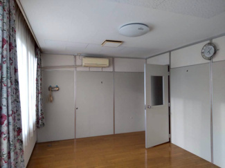 【内装】 | アスカ勝山町ビル