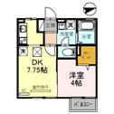 【間取り】 | 間取りです