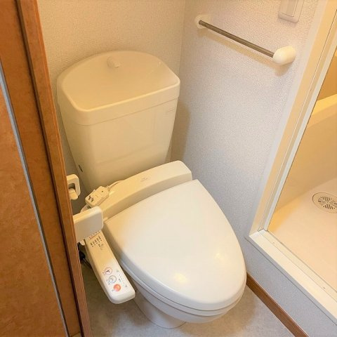 レオパレスフェリーチェのその他