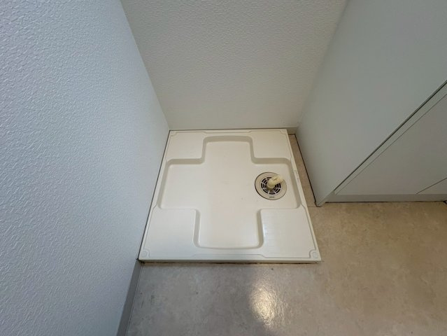 パールハイツの設備