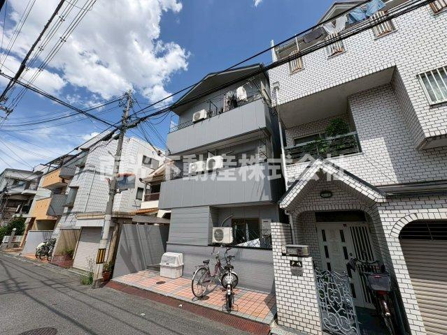 パールハイツ