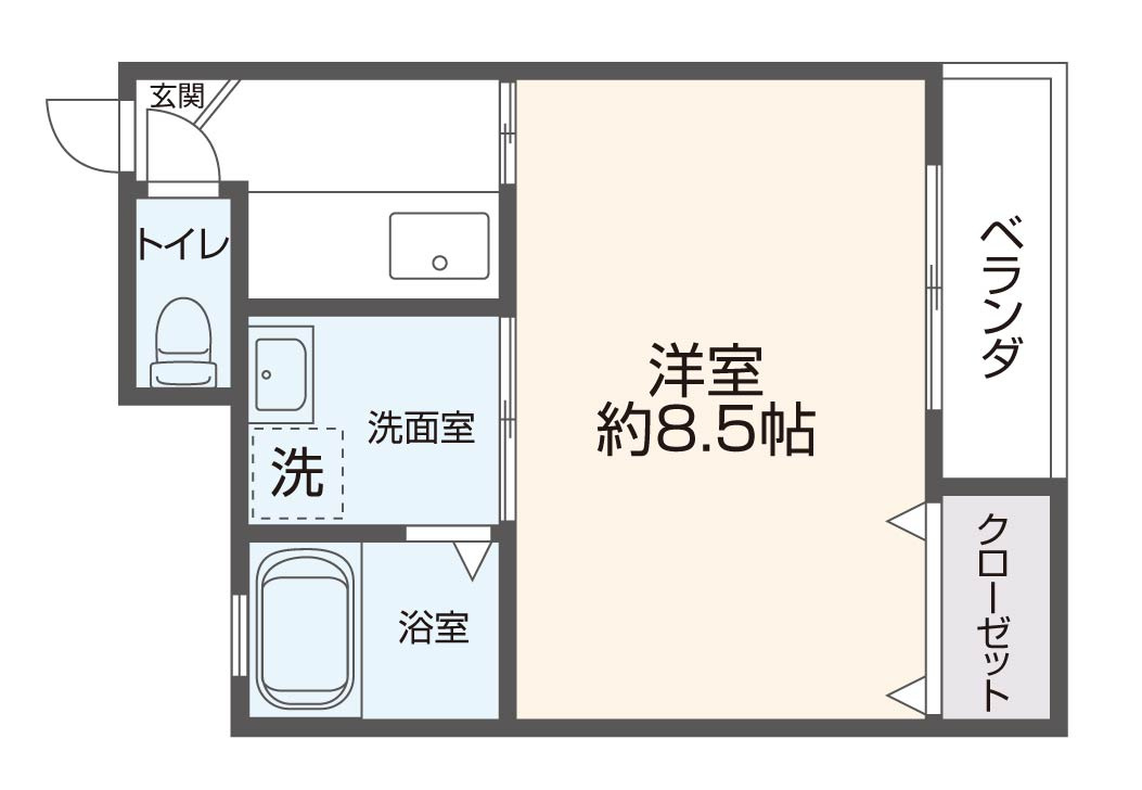 パールハイツ