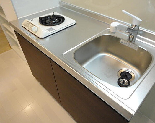 SKY RESIDENCEのキッチン