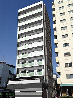 SKY RESIDENCE