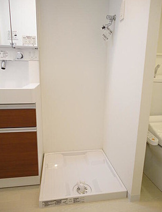 SKY RESIDENCEの設備
