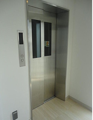 SKY RESIDENCEの設備