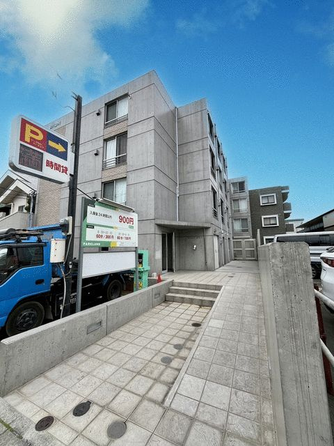 Ｂｒｉｇｈｔ西葛西（ブライト西葛西）の画像
