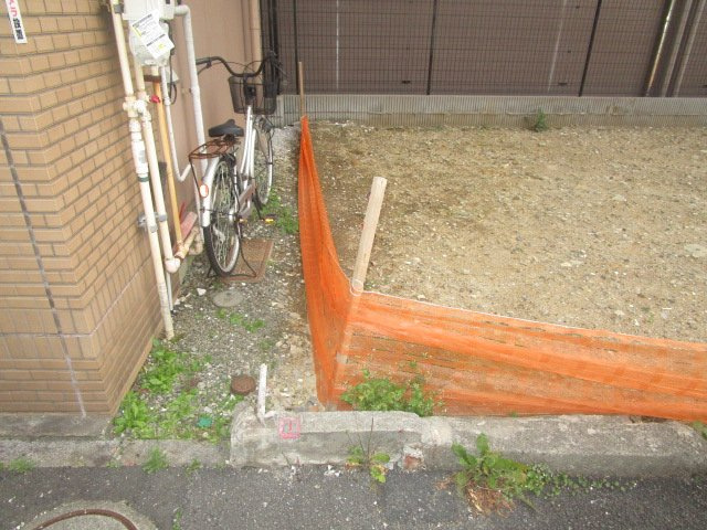 横浜市南区共進町２丁目の売地