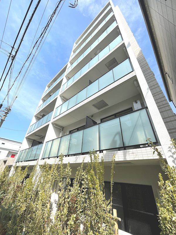 HY’s 新小岩 の外観