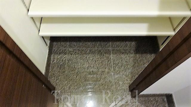 コンフォリア赤坂の収納