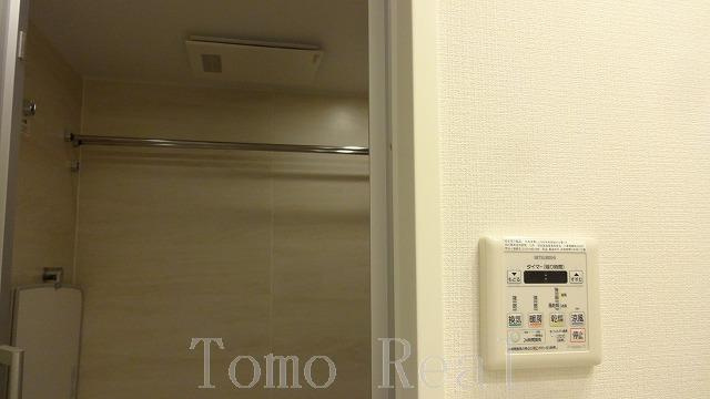 コンフォリア赤坂の設備