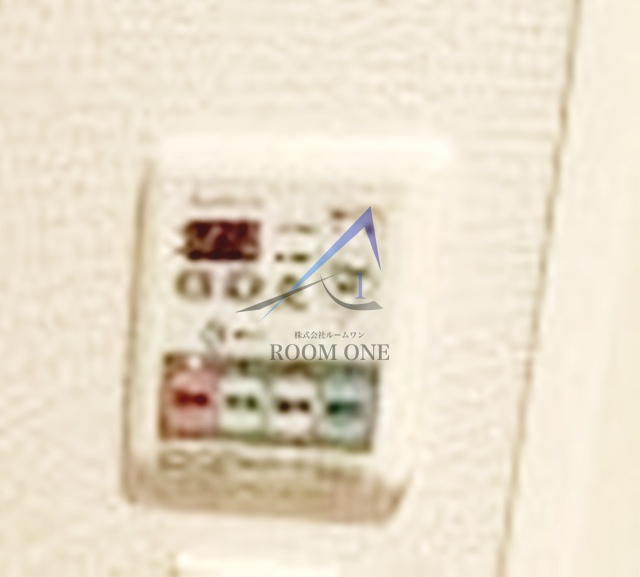 エクスクルーシブリアン高島平のその他|浴室乾燥です。