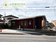 土浦市右籾　新築戸建の画像