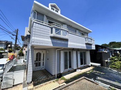 【外観】 | 綾瀬市綾西2丁目 中古戸建 全1棟