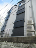 セテル能見台の画像