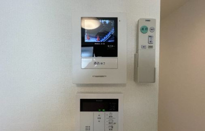 【セキュリティ】 | プリメーラ屏風浦