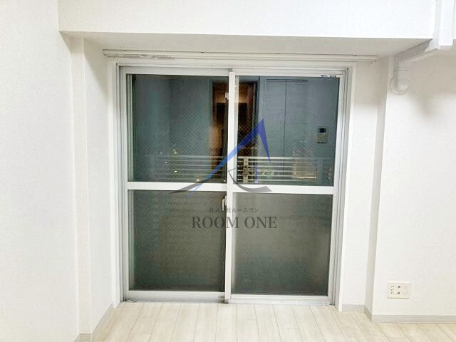 ＺＯＯＭ浜松町の居間・リビング|洋室のお部屋です。