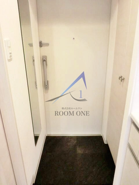 ＺＯＯＭ浜松町の玄関|玄関です。