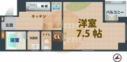 LUビルの画像