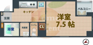 LUビルの画像