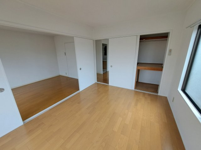 メゾン東町Ⅱの内装