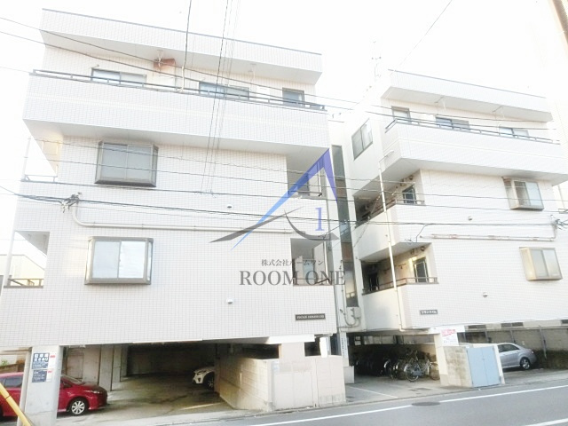 プライムホームズ１３２
