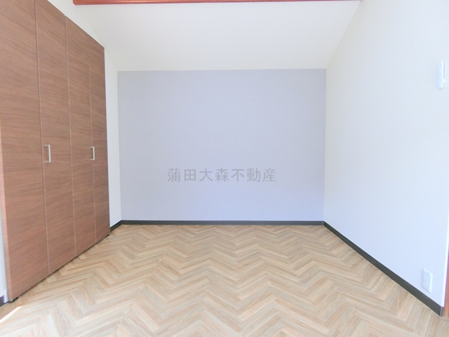 大田区北糀谷貸家のその他