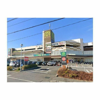 マミーマート所沢山口店まで700m