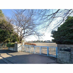 所沢市立上新井小学校まで750m