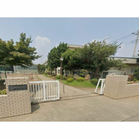 所沢市立小手指中学校まで1600m