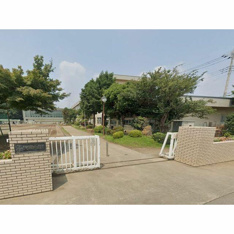所沢市立小手指中学校まで1600m