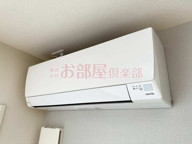 サクラヴィラージュ津福の設備