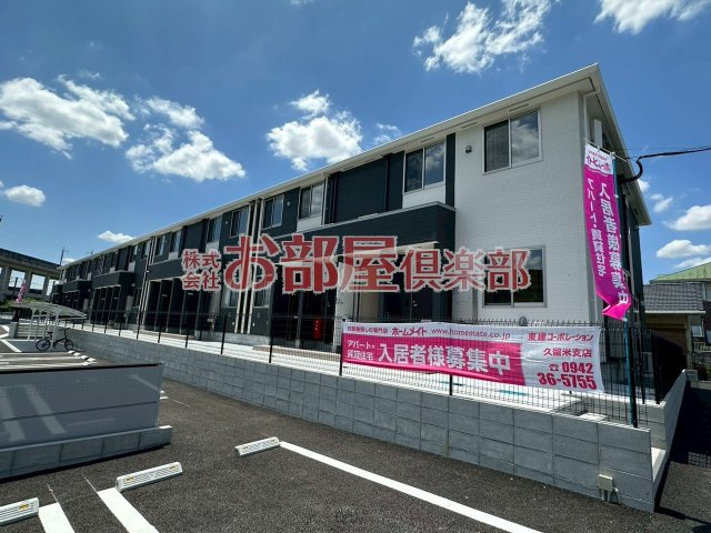 サクラヴィラージュ津福