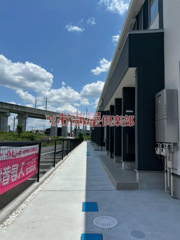 サクラヴィラージュ津福のその他
