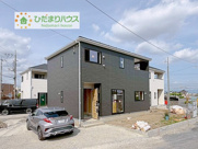 筑西市二木成第2　新築戸建　2号棟の画像
