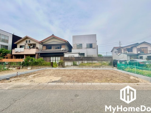 西区八筋町
