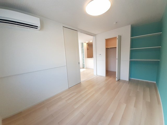 福津市津屋崎７丁目のアパートの内装|内装も気になるポイント