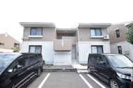 小松島市江田町字腰前のアパートの画像