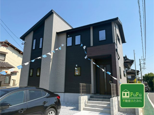 田川市宮尾町2期　新築戸建ての画像