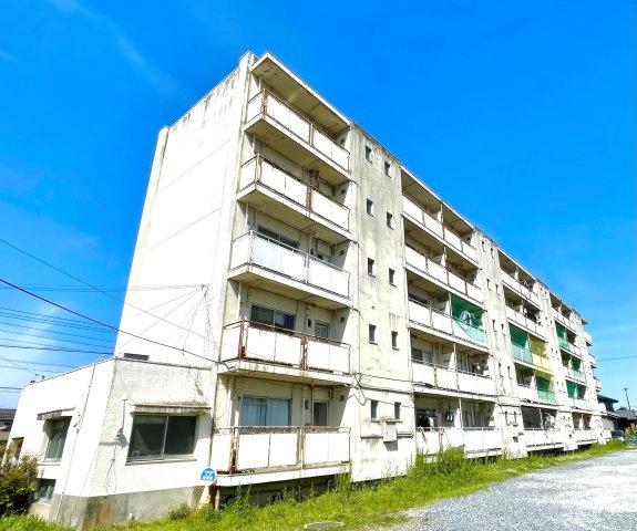 ビレッジハウス池田1号棟