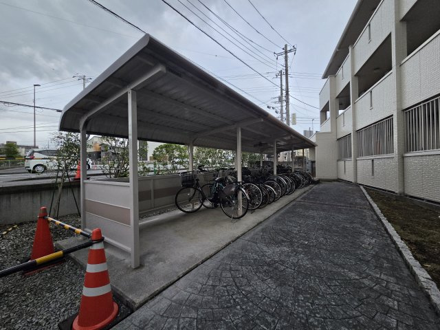 BAYHOUSEのその他共用部分