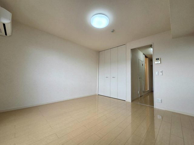 BAYHOUSEの居間・リビング