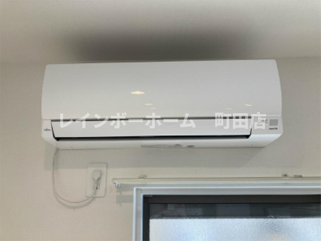 リブリ・南町２※初期費用分割後払いサービス利用可能物件の設備