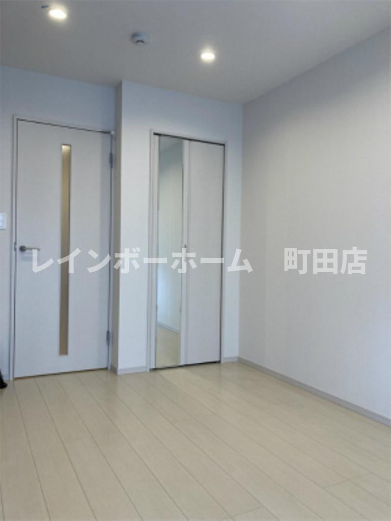 リブリ・南町２※初期費用分割後払いサービス利用可能物件の玄関