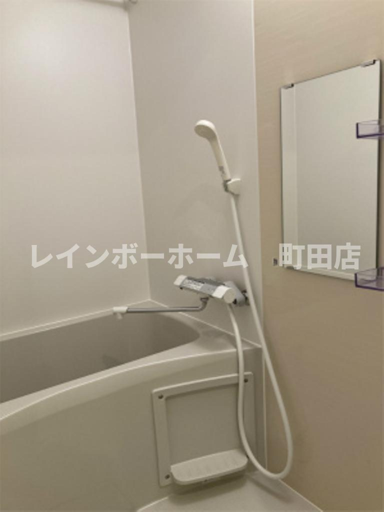 リブリ・南町２※初期費用分割後払いサービス利用可能物件の浴室