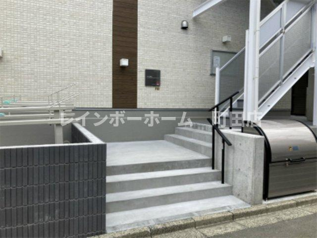 リブリ・南町２※初期費用分割後払いサービス利用可能物件のその他
